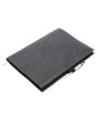 HALFAR Felt Sleeve Eco Taschen personalisierbar