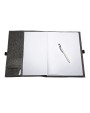 HALFAR Felt Sleeve Eco Taschen personalisierbar