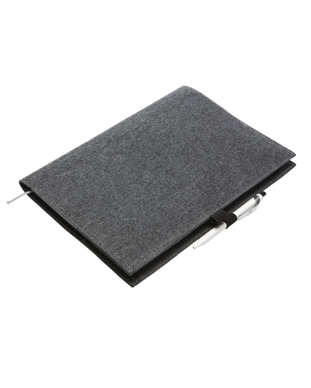 HALFAR Felt Sleeve Eco Taschen personalisierbar