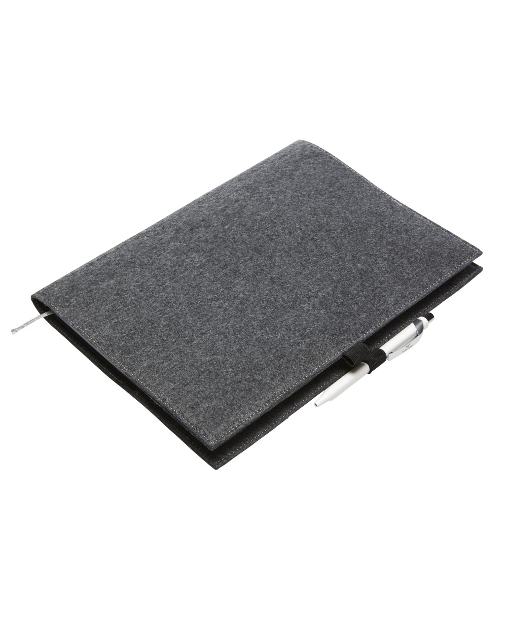 Tassen & Zakken HALFAR Felt Sleeve Eco voor bedrukking &amp; borduring