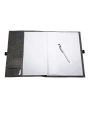 HALFAR Felt Sleeve Eco Taschen personalisierbar