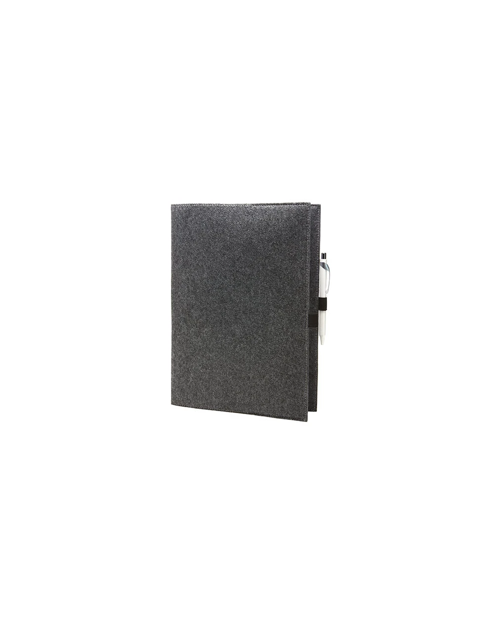 HALFAR Felt Sleeve Eco Taschen personalisierbar