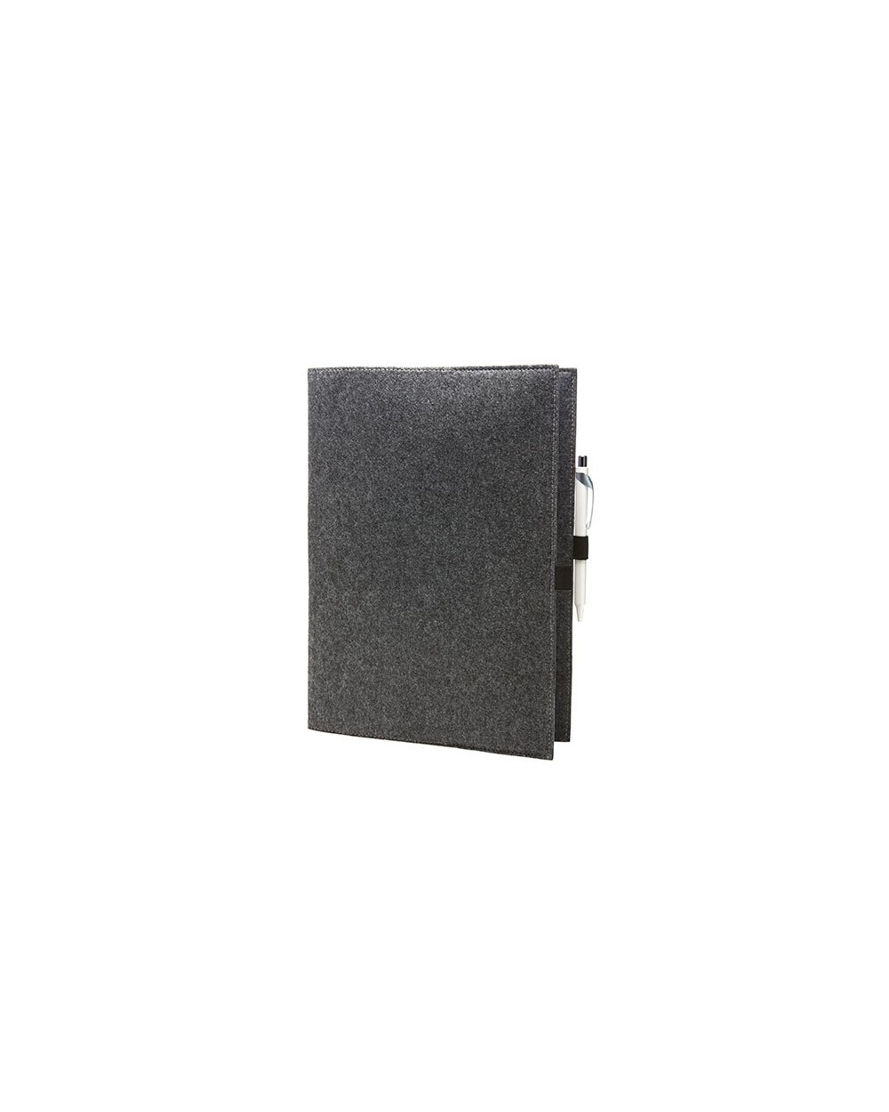HALFAR Felt Sleeve Eco Taschen personalisierbar