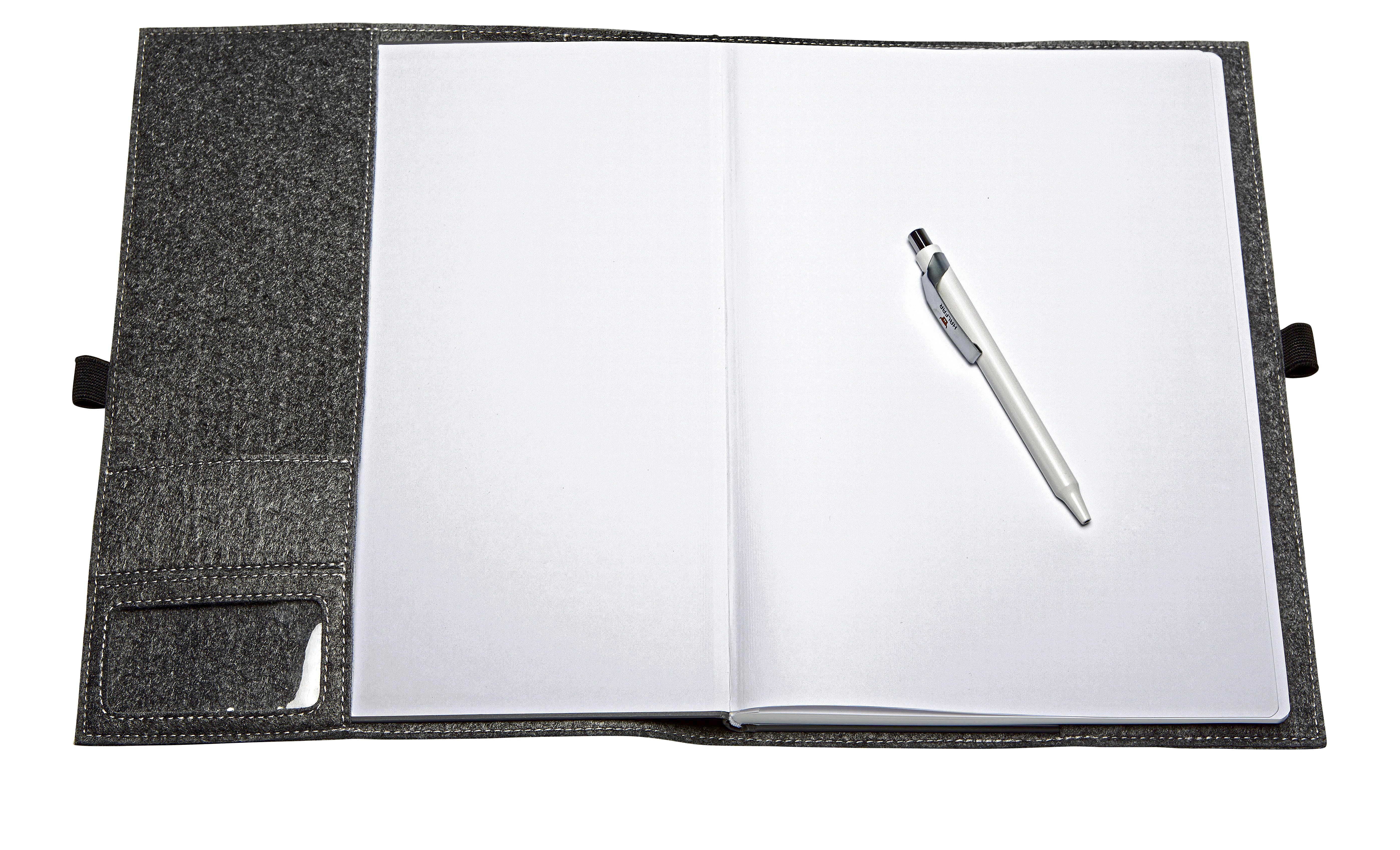 Sacs & Bagagerie personnalisable HALFAR Felt Sleeve Eco