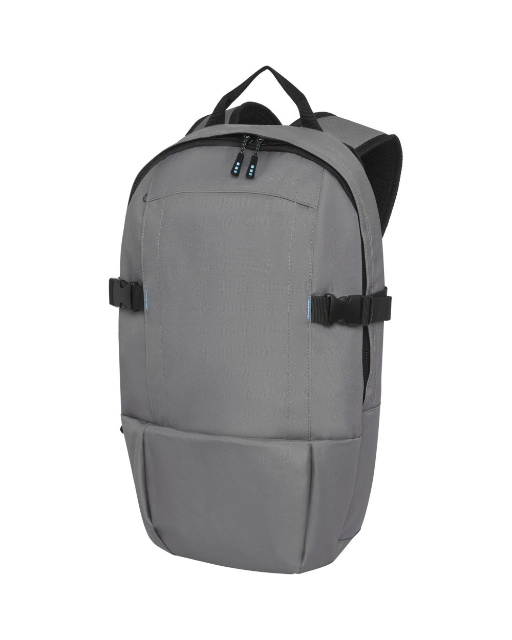 Tassen & Zakken ELEVATE Baikal 15" GRS RPET laptop rugzak 8L voor bedrukking &amp; borduring