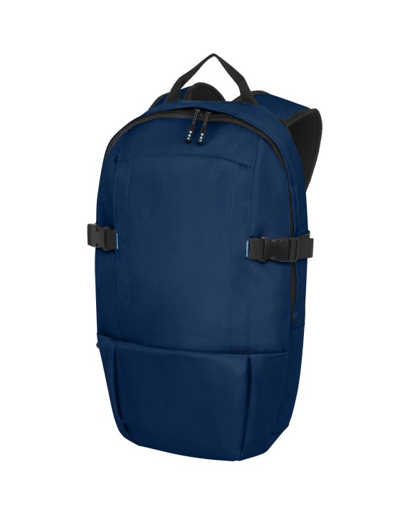 ELEVATE Baikal 15" RPET Laptop-Rucksack GRS-zertifiziert 8L Taschen personalisierbar