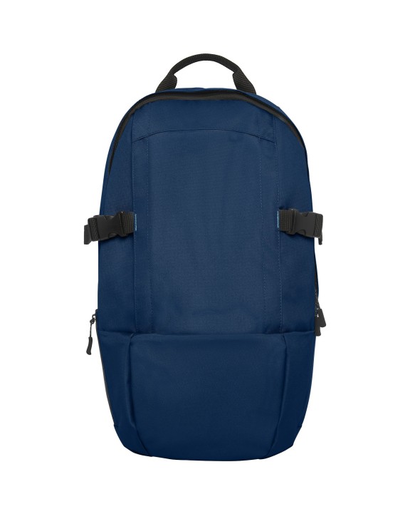 ELEVATE Baikal 15" RPET Laptop-Rucksack GRS-zertifiziert 8L Taschen personalisierbar