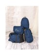 Sacs & Bagagerie personnalisable ELEVATE Sac à dos Baikal en rPET certifié GRS pour ordinateur portable de 15" 8L