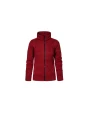 Laines polaires personnalisable PROMODORO WOMEN'S KNIT FLEECE JACKET C+
