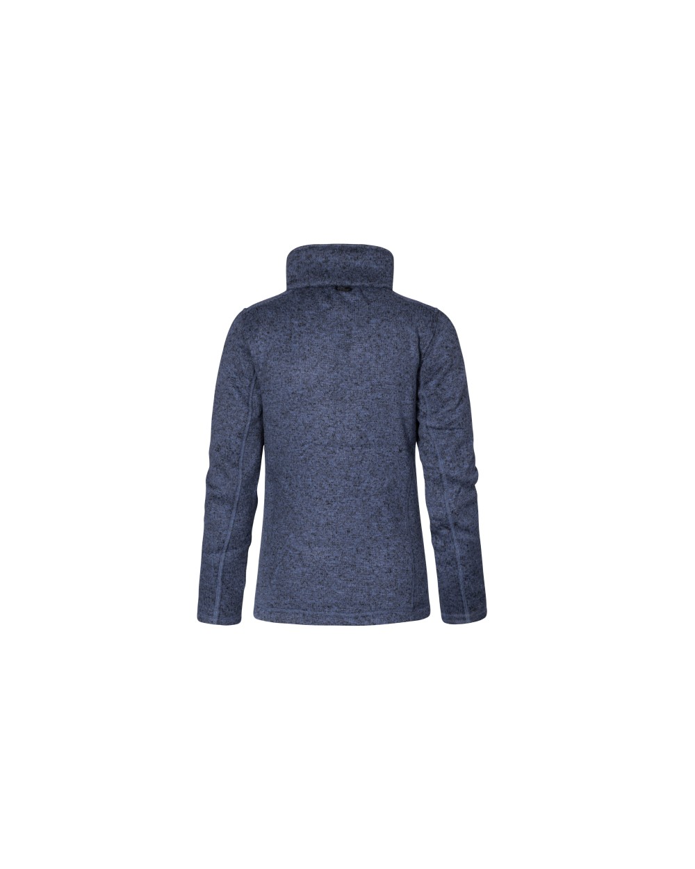 Polar Fleeces PROMODORO WOMEN'S KNIT FLEECE JACKET C+ voor bedrukking &amp; borduring