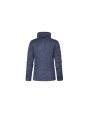 Polar Fleeces PROMODORO WOMEN'S KNIT FLEECE JACKET C+ voor bedrukking &amp; borduring