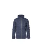 PROMODORO WOMEN'S KNIT FLEECE JACKET C+ Polar Fleeces personalisierbar