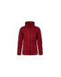 PROMODORO WOMEN'S KNIT FLEECE JACKET C+ Polar Fleeces personalisierbar