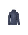 Laines polaires personnalisable PROMODORO WOMEN'S KNIT FLEECE JACKET C+
