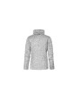 Polar Fleeces PROMODORO WOMEN'S KNIT FLEECE JACKET C+ voor bedrukking &amp; borduring