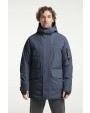 Jassen TENSON Vision Parka Men voor bedrukking &amp; borduring