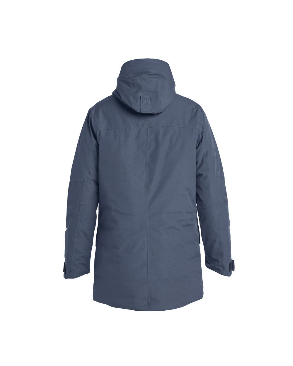 Jassen TENSON Vision Parka Men voor bedrukking &amp; borduring