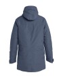 Jassen TENSON Vision Parka Men voor bedrukking &amp; borduring