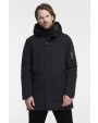 Jassen TENSON Vision Parka Men voor bedrukking &amp; borduring