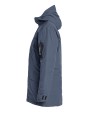 Jassen TENSON Vision Parka Men voor bedrukking &amp; borduring