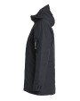 Jassen TENSON Vision Parka Men voor bedrukking &amp; borduring