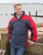 Vestes personnalisable RESULT SENECA RIPSTOP HI-ACTIVITY JACKET