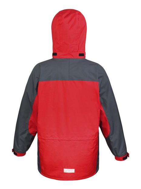 Vestes à personnaliser RESULT SENECA RIPSTOP HI-ACTIVITY JACKET 