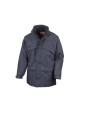 Vestes personnalisable RESULT SENECA RIPSTOP HI-ACTIVITY JACKET