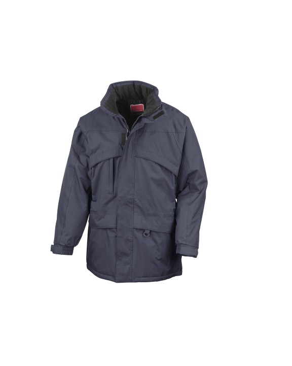 Vestes personnalisable RESULT SENECA RIPSTOP HI-ACTIVITY JACKET