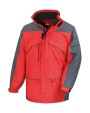 RESULT SENECA RIPSTOP HI-ACTIVITY JACKET Jacken personalisierbar