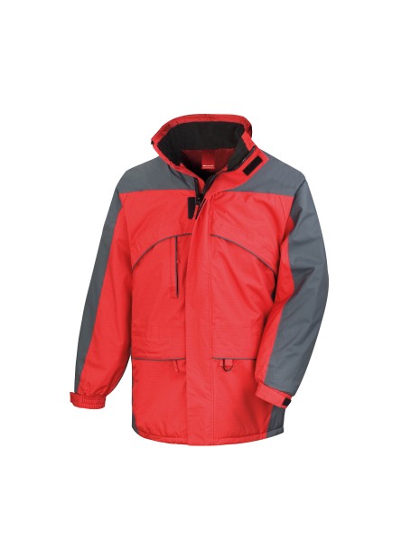 RESULT SENECA RIPSTOP HI-ACTIVITY JACKET /api/colors/0c7c9485-483b-4852-b362-575888c51b8a personnalisable