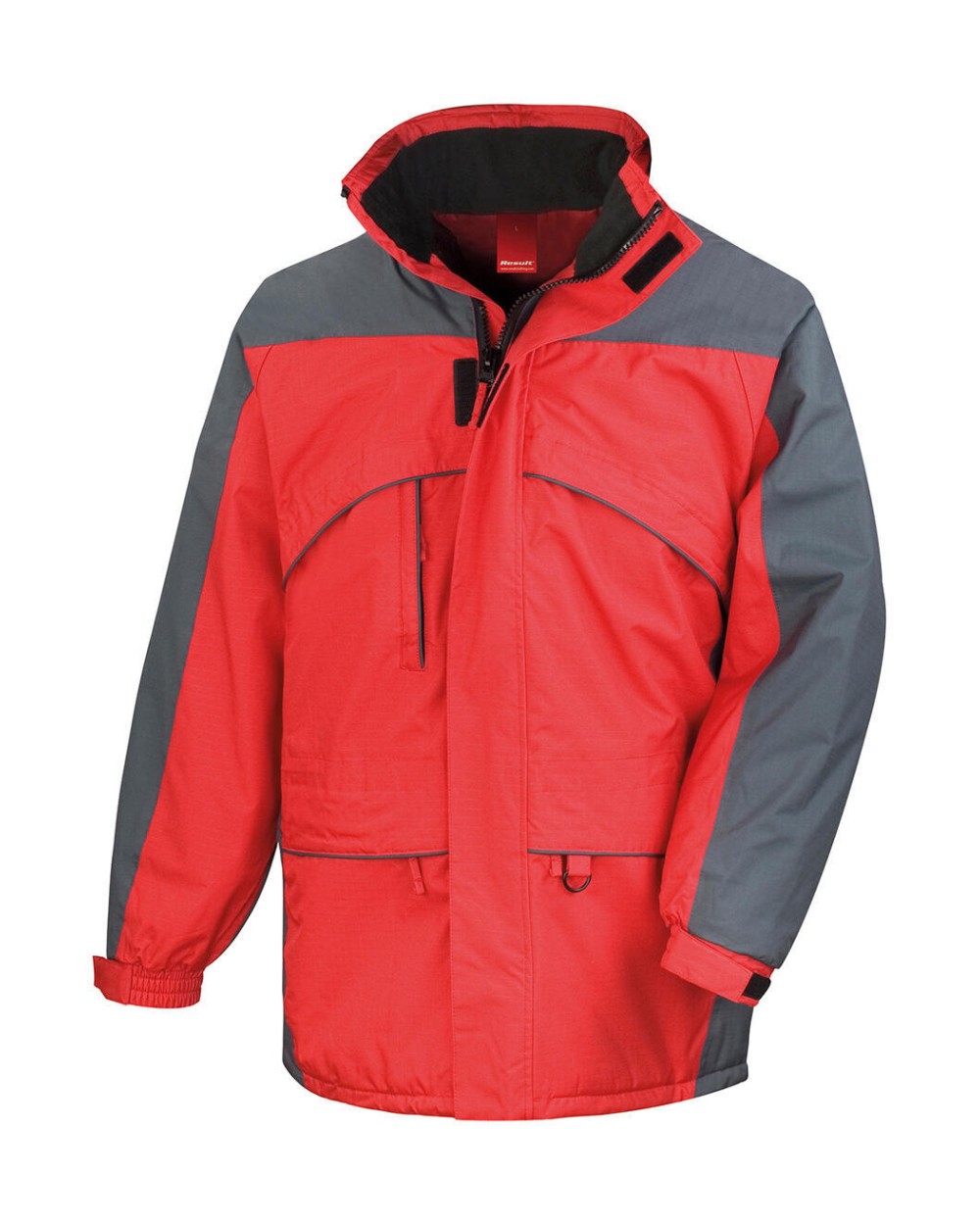 Vestes personnalisable RESULT SENECA RIPSTOP HI-ACTIVITY JACKET