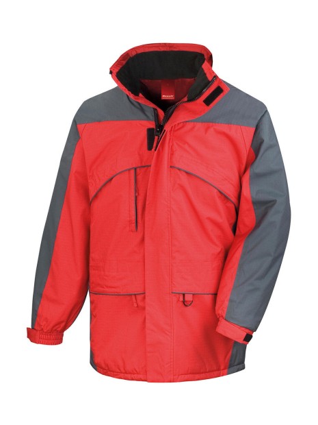 RESULT SENECA RIPSTOP HI-ACTIVITY JACKET /api/colors/0c7c9485-483b-4852-b362-575888c51b8a personnalisable