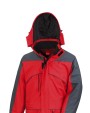 Vestes personnalisable RESULT SENECA RIPSTOP HI-ACTIVITY JACKET