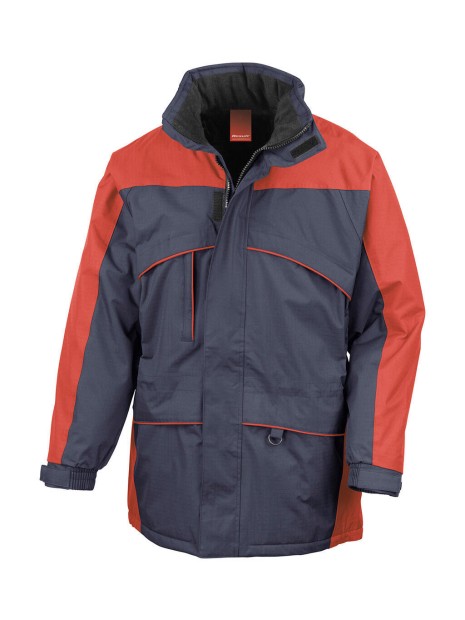 RESULT SENECA RIPSTOP HI-ACTIVITY JACKET /api/colors/cba79c5b-15c2-46d3-805c-91697cc52b48 personnalisable
