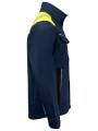 PROJOB 5437 BLOUSON PRIO COTON + FLUO /api/colors/88cba4a0-0ac1-4e82-af5d-b00e170011fe personnalisable