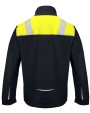 Jassen PROJOB 5437 SERVICE VEST KATOEN voor bedrukking &amp; borduring