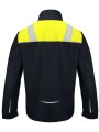 PROJOB 5437 BLOUSON PRIO COTON + FLUO /api/colors/20a7a408-8f15-4eed-a4f8-474d4f754ccf personnalisable