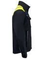 PROJOB 5437 BLOUSON PRIO COTON + FLUO /api/colors/20a7a408-8f15-4eed-a4f8-474d4f754ccf personnalisable