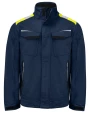 Jassen PROJOB 5437 SERVICE VEST KATOEN voor bedrukking &amp; borduring