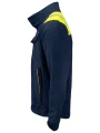PROJOB 5437 BLOUSON PRIO COTON + FLUO /api/colors/88cba4a0-0ac1-4e82-af5d-b00e170011fe personnalisable