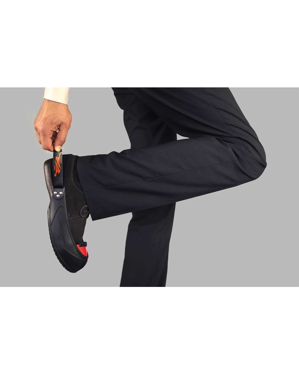 Accessoires personnalisable TIGER GRIP Sur-chaussures Visitor