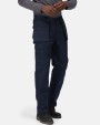 Broeken REGATTA Pro Cargo Holster Trousers (Short) voor bedrukking &amp; borduring