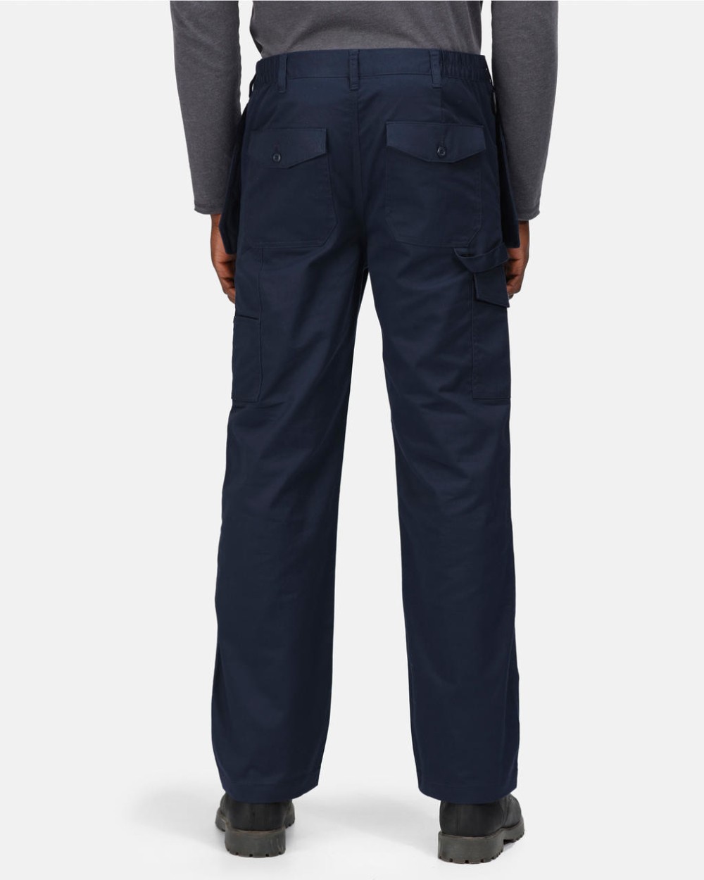 Broeken REGATTA Pro Cargo Holster Trousers (Short) voor bedrukking &amp; borduring