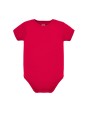 JHK SINGLE JERSEY BABY BODY Baby Artikeln personalisierbar