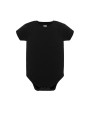 JHK SINGLE JERSEY BABY BODY Baby Artikeln personalisierbar