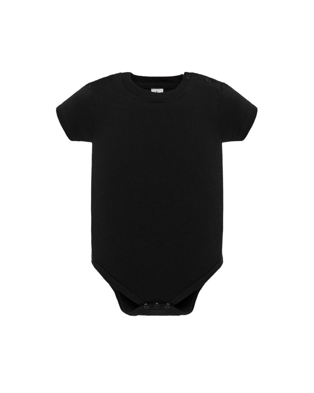 Articles bébés personnalisable JHK SINGLE JERSEY BABY BODY