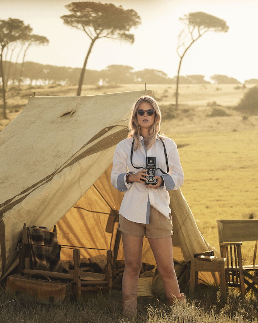 JAMES-HARVEST Baltimore
Hemd Herren Hemden personalisierbar