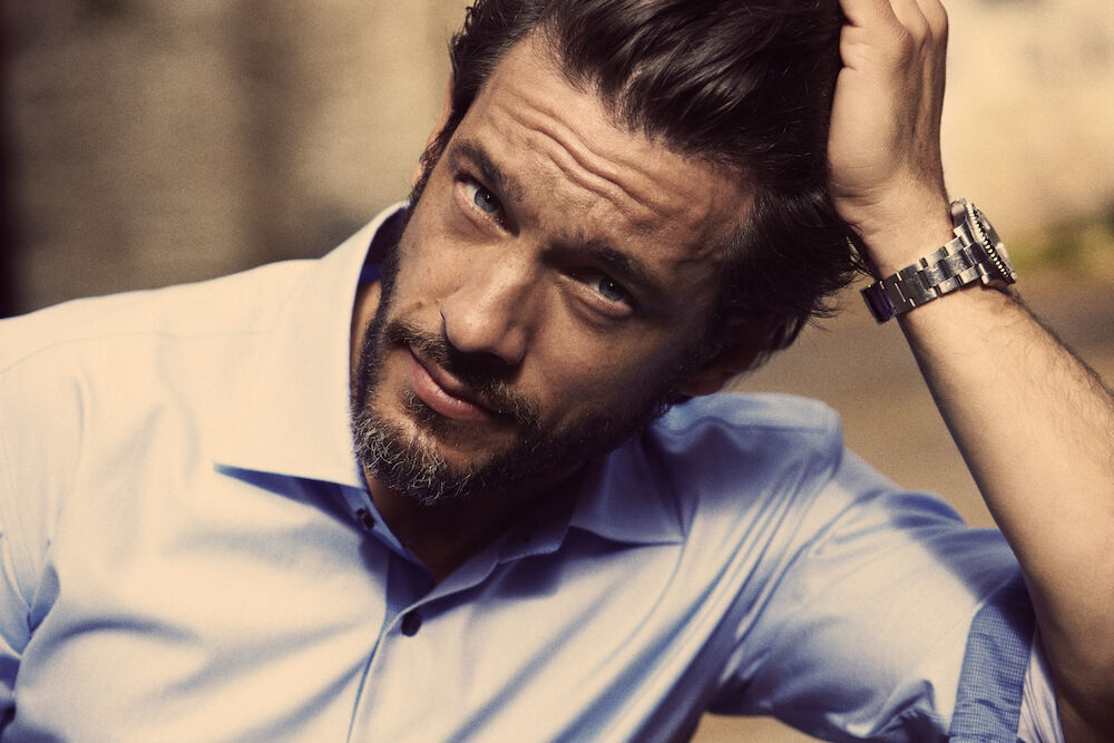 Chemises personnalisable JAMES-HARVEST Baltimore
Chemise Hommes