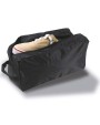 LABEL SERIE SHOE BAG Taschen personalisierbar